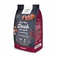 GO NATIVE XIRA TROFI SKuLOu - PAPIA ELEuThERAS BOSKIS ME MILO & KRANMPERI 12kg